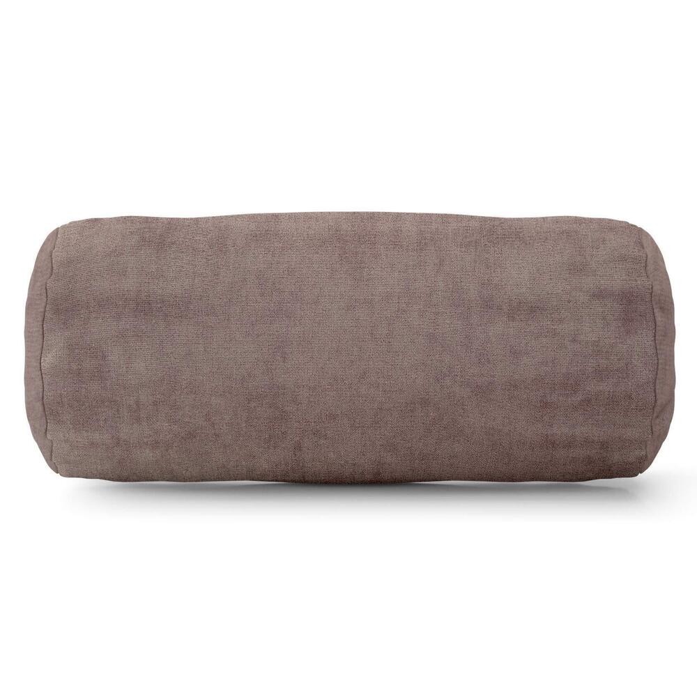 6346 Goods Villa Round Bolster, Pearl